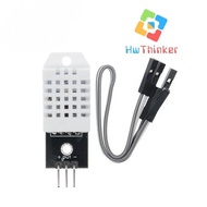 DS99 DHT22 Humidity Temperature Humidity Sensor Module DHT-22 AM2302