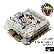 GOKU F722 Pro V2 55A 32Bit 128K 30X30 Stack Plug&Play O3 O4 / O4 Pro for drone