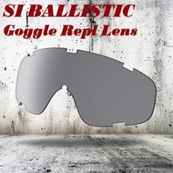好康推薦美國進口Oakley奧克利軍版SI BALLISTIC 1.0風鏡使用防爆護目鏡片