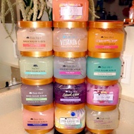 Tree Hut Sugar Scrub - 18oz