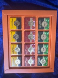 Venchi 巧克力禮盒 老铺黄金礼盒