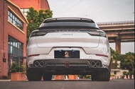 Porsche  Cayenne Coupe  跑車出租 超跑出租 婚禮場合 造勢活動 廣告商演 轎車出租