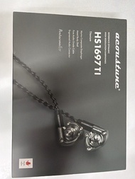 Acoustune HS1697TI