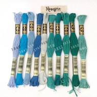 DMC Embroidery Thread (5)