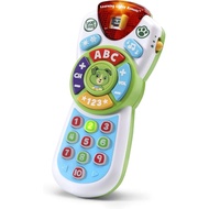 (READY STOCK) LeapFrog Scout's Deluxe Learning Lights Remote Toy