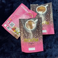 สุดคุ้ม3ห่อ กาแฟรูม Room Coffee รูมคอฟฟี่(EXP.10/9/2027)ของแท้