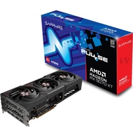 # SAPPHIRE PULSE AMD Radeon RX 9070 XT Gaming 16GB GDDR6 #