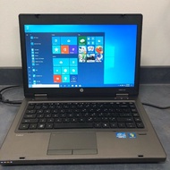 Hp i5 laptop ready to use with camera antivirus dvd wifi