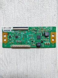 Ticon TCON Logic Tv Panasonic TH32E306G 32E306G 32E306