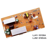90%NEW SAMSUNG PS43E450A1R S43AX-YB01 SCREEN Y BOARD LJ92-01854A BOARD LJ41-10136A PCB