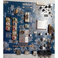 SHARP-LC-22LE420M/94V-0 E157925/MAIN/BOARD