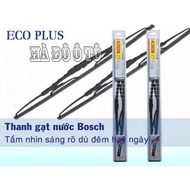 Bộ Chổi Gạt Mưa Theo Xe BMW 318i E46 Gạt Boss Mềm - Chổi Gạt Mưa BMW 318i E46