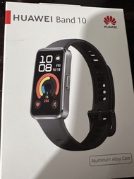 Huawei Band 10 智能手錶