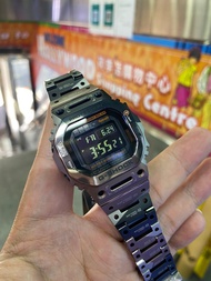 Casio Gshock GMW-B5000TVB-1