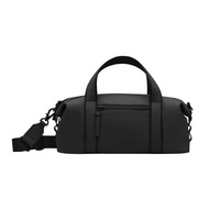 GASTON LUGA Splash Weekender Mini 斜挎包- 經典黑【現貨】