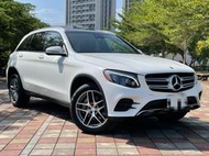 2016賓士 GLC300 SUV