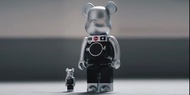 徵 wtb want to buy leica bearbrick 400% 100%