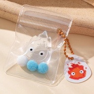 Red Blue Flame Squishy Toy With Pvc Bags Soft Slow Rising Decompression Stress Relief Toy E8f4