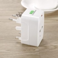 Travel Adapter, International Power Adapter Plug Adapter Travel (international adapter)
