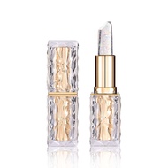 DAGEDA Color Changing Lipstick, Transferproof Temperature Change with Gold Foil, Long Lasting Moistu