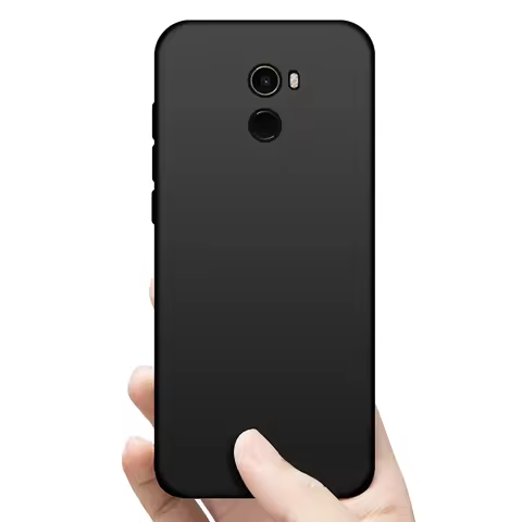 For Xiaomi Mi Mix 2 Case Xiaomi Mi Mix2s Case Silicone TPU Back Cover Soft Phone Case For Xiaomi Mi 