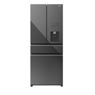 Panasonic 583L PRIME+ Edition Premium 4-Door Refrigerator NR-YW590YMMM