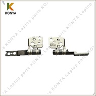Suitable for Dell XPS 13 9370 9380 7390 Screen Axis Hinge Hinge Brand New Original Pair