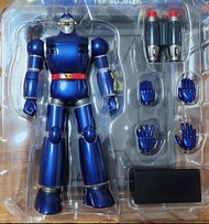 2手 action toys mini 合金 超合金 太陽使者 鐵人28 mini 合金