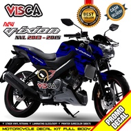 Decal Vixion New Full Body Decal Vixion NVL Full Body Stiker Vixion NVL Full Body Stiker Vixion New 
