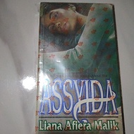 [Preloved] Novel Assyida-Liana Afiera Malik