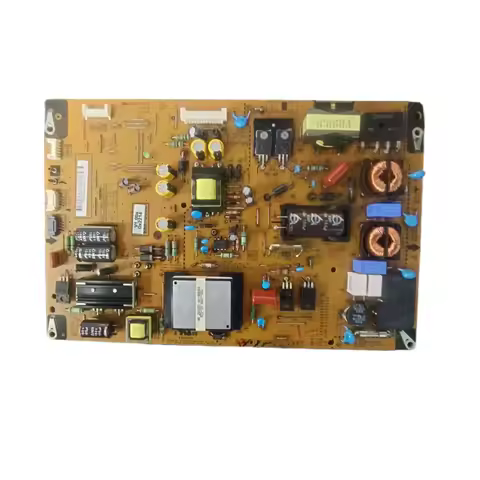 The original for LG 55LM6600-CE power board EAX64744401 EAY62709002 is tested in stock.
