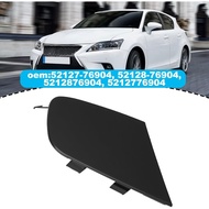 Suitable for Lexus CT200h Front Bumper Trailer Cover Front Bumper Trailer Hole Cover 2014-2020