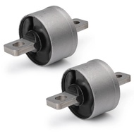 4120A125 MN101430 4120A181 Trailing Arm Bush for Mitsubishi LANCER OUTLANDER ECLIPSE CROSS For JEEP 