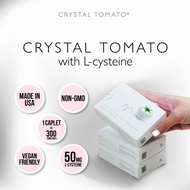 Promo Ct (Crystal Tomato With L-Cysteine Suplemen Kesehatan) Original