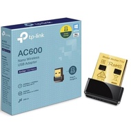 TP-LINK Archer T2U Nano AC600 Nano Wireless USB Adapter
