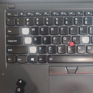 Lenovo Tuts keyboard thinkpad x240 x250 x260 x270 keyboard mechanical