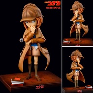 Figure LYY Studio Detective Conan Miyano Shiho Ai Haibara Resin Statue Model