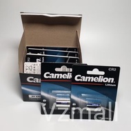 Camelion CR2 相機電池