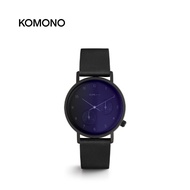 Komono Walther - Midnight | Watches