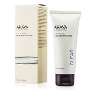 AHAVA - Time To Clear Facial Mud Exfoliator