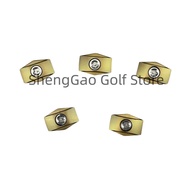 Golf Club Head Slider Weight Compatible with Paradym Driver Head Weights 5g 6g 8g 9g 10.5g 12g 18g A