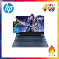 USED Unit💫 HP 15.6" FHD Gaming Laptop (i7-9TH,8GB,512GB,GTX1650 4GB,W11)