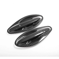 Honda City GM6 FL 2014 - 2020 Carbon Fiber accessories