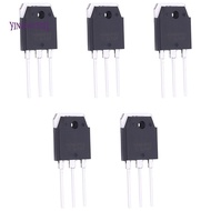 5PCS 40N60FD2 SGT40N60FD2 SGT40N60FD2PN 40A 600V Transistor TO-3P - High Efficiency & Fast Switching