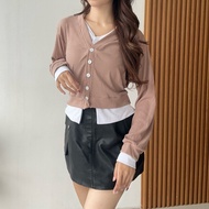 Arvera Ditto Women's Cardigan