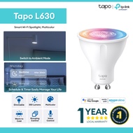 TP-Link Tapo L610 / L630 Smart Wi-Fi Spotlight