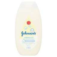 [Ready Stock] [Best Deal] Johnson's Baby Cotton Touch Face &amp; Body Lotion Daily Lotion Bayi Muka &amp; Badan (200ml)