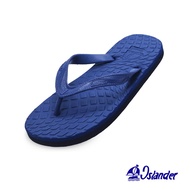 Islander Trace BX (Stormy Sea Blue) - Slippers for Kids Kids Slippers Kids Flip Flops