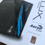 PSU Aerocool Lux 750W 80+