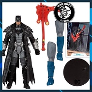 McFarlane DC Multiverse 7-inch Dark Nights: Death Metal - Batman (Guitar Ver)